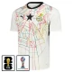 Ghana Thuisshirt WK 2026 met Patch