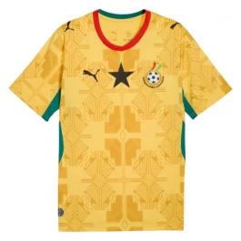 Ghana Uitshirt WK 2026