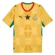 Ghana Uitshirt WK 2026
