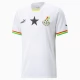 Ghana Voetbaltenue 2022 Thuisshirt