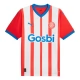 Girona FC Thuisshirt 2023-2024 Voetbaltenue