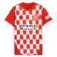 Girona FC Thuisshirt 2024-2025 Voetbaltenue