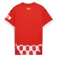 Girona FC Thuisshirt 2024-2025 Voetbaltenue