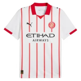 Girona FC Thuisshirt 2025-2026 Voetbaltenue