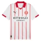 Girona FC Thuisshirt 2025-2026 Voetbaltenue
