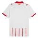 Girona FC Thuisshirt 2025-2026 Voetbaltenue