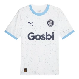 Girona FC Uitshirt 2023-2024 Voetbaltenue