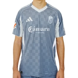 Granada CF Third Shirt 2025-2026 Voetbaltenue