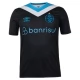 Grêmio FBPA Third Shirt 2024-2025 Voetbaltenue