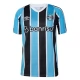 Grêmio FBPA Thuisshirt 2024-2025 Voetbaltenue