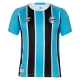 Grêmio FBPA Thuisshirt 2025-2026 Voetbaltenue