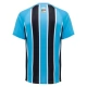 Grêmio FBPA Thuisshirt 2025-2026 Voetbaltenue
