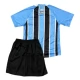 Grêmio FBPA Thuisshirt Kids 2025-2026 Voetbaltenue