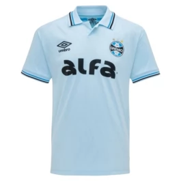 Grêmio FBPA Uitshirt 2025-2026 Voetbaltenue