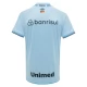 Grêmio FBPA Uitshirt 2025-2026 Voetbaltenue