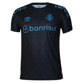 Gremio FBPA Voetbaltenue 2023-2024 Third Shirt