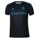 Gremio FBPA Voetbaltenue 2023-2024 Third Shirt