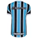 Gremio FBPA Voetbaltenue 2023-2024 Thuisshirt