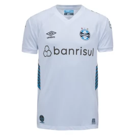 Gremio FBPA Voetbaltenue 2023-2024 Uitshirt