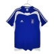 Griekenland Thuisshirt Retro 2004 Voetbaltenue