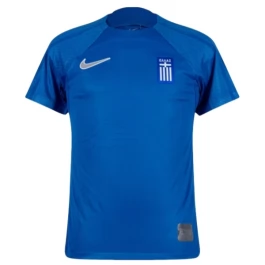Griekenland Uitshirt 2025 Voetbaltenue