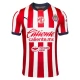 Guadalajara Thuisshirt 2024-2025 Voetbaltenue