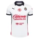 Guadalajara Uitshirt 2024-2025 Voetbaltenue