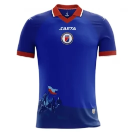 Haïti Thuisshirt WK 2026
