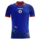 Haïti Thuisshirt WK 2026
