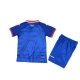 Haïti Thuistenue WK 2026 Kind