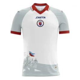 Haïti Uitshirt WK 2026
