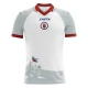 Haïti Uitshirt WK 2026