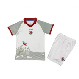 Haïti Uittenue WK 2026 Kind