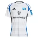 Hamburger SV Reis 14 Thuisshirt 2024-2025 Voetbaltenue