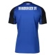 Hamburger SV Uitshirt 2025-2026 Voetbaltenue