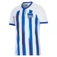 Hertha Berlin Voetbaltenue 2023-2024 Thuisshirt
