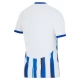 Hertha Berlin Voetbaltenue 2023-2024 Thuisshirt