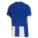 Hertha BSC Thuisshirt 2024-2025 Voetbaltenue