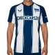 Hertha BSC Thuisshirt 2025-2026 Voetbaltenue