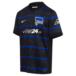 Hertha BSC Uitshirt 2024-2025 Voetbaltenue