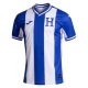 Honduras Third Shirt 2025 Voetbaltenue
