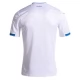 Honduras Thuisshirt 2025 Voetbaltenue