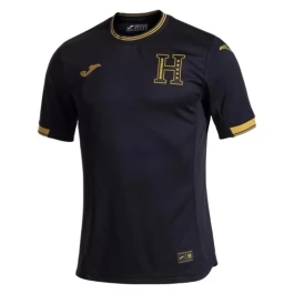 Honduras Thuisshirt Fourth 2025 Voetbaltenue