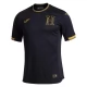 Honduras Thuisshirt Fourth 2025 Voetbaltenue