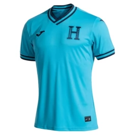 Honduras Uitshirt 2025 Voetbaltenue