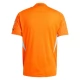 Houston Dynamo Thuisshirt 2025-2026 Voetbaltenue