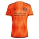 Houston Dynamo Voetbaltenue 2023-2024 Thuisshirt