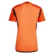 Houston Dynamo Voetbaltenue 2023-2024 Thuisshirt