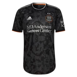 Houston Dynamo Voetbaltenue 2023-2024 Uitshirt