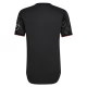 Houston Dynamo Voetbaltenue 2023-2024 Uitshirt